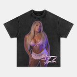 TIFFANY STRATTON TEE Style006