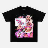 TIFFANY STRATTON TEE Style004