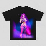 TIFFANY STRATTON TEE Style002