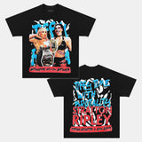 TIFFY TIME X BRUTALITY TEE