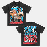 TIFFY TIME X BRUTALITY TEE