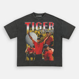 Tiger Woods Tee Style002