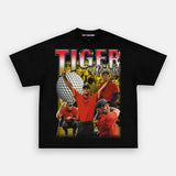 Tiger Woods Tee Style002