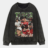 Tiger Woods V2 Tee