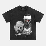 TOM THIBODEAU & JOSH HART TEE Style001
