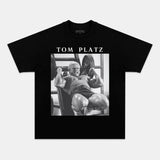 TOM PLATZ TEE