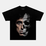 TONY MONTANA TEE Style002