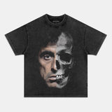 TONY MONTANA TEE Style002