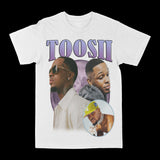 Toosii Graphic Tee Style001