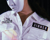Sinner Work Shirt
