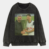 Tottenham Hotspur FC 2025 Champion Tee
