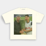 Tottenham Hotspur FC 2025 Champion Tee