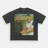 Tottenham Hotspur FC 2025 Champion Tee