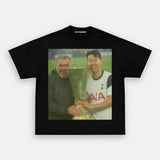 Tottenham Hotspur FC 2025 Champion Tee