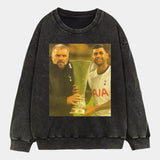 Tottenham Hotspur FC 2025 Champion V2 Tee