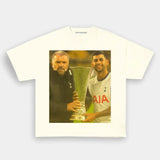 Tottenham Hotspur FC 2025 Champion V2 Tee