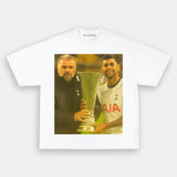 Tottenham Hotspur FC 2025 Champion V2 Tee