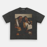 Tottenham Hotspur FC 2025 V2 Tee