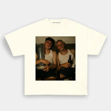 Tottenham Hotspur FC 2025 V4 Tee