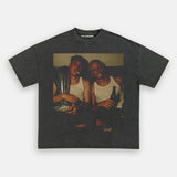 Tottenham Hotspur FC 2025 V4 Tee