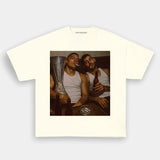 Tottenham Hotspur FC 2025 V7 Tee