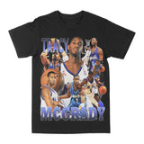 Tracy McGrady Graphic Tee