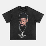 TRAINING DAY TEE Style004
