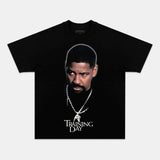 TRAINING DAY TEE Style004