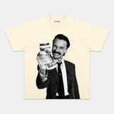 TRAINSPOTTING 12.24 2.0 TEE