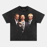 TRAINSPOTTING TEE Style001