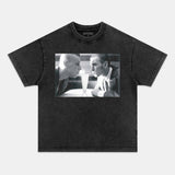 TRAINSPOTTING TEE Style002