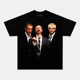 TRAINSPOTTING TEE Style001