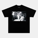 TRAINSPOTTING TEE Style002