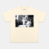TRAINSPOTTING TEE Style002