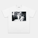 TRAINSPOTTING TEE Style002