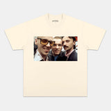 TRAINSPOTTING 12.27 TEE