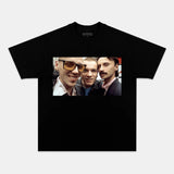 TRAINSPOTTING 12.27 TEE