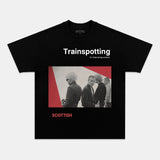 TRAINSPOTTING 2025 TEE