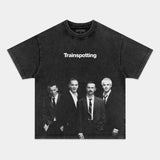 TRAINSPOTTING  12.20 5.0 TEE
