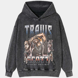 Travis Scott 'Circus Maximus' Tee