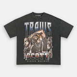 Travis Scott 'Circus Maximus' Tee