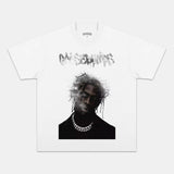 TRAVIS SCOTT 2.0 TEE Style002