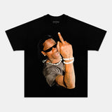 TRAVIS SCOTT 2025 V2 TEE Style001