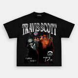 TRAVIS SCOTT TEE Style001