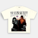 TRAVIS SCOTT TEE Style001