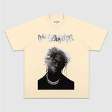 TRAVIS SCOTT 2.0 TEE Style002
