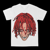 Trippie Redd "Big Face" Graphic Tee Style001
