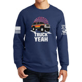 Truck Yeah - Bronco Sweatshirt