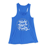 Holy Shirts and Pants Women's Flowey Tank Top