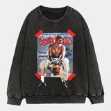 Tupac Tee Style001
